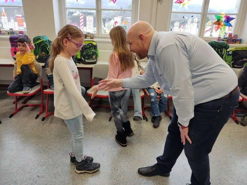 Sonnenschule Gewaltprävention – Foto 7