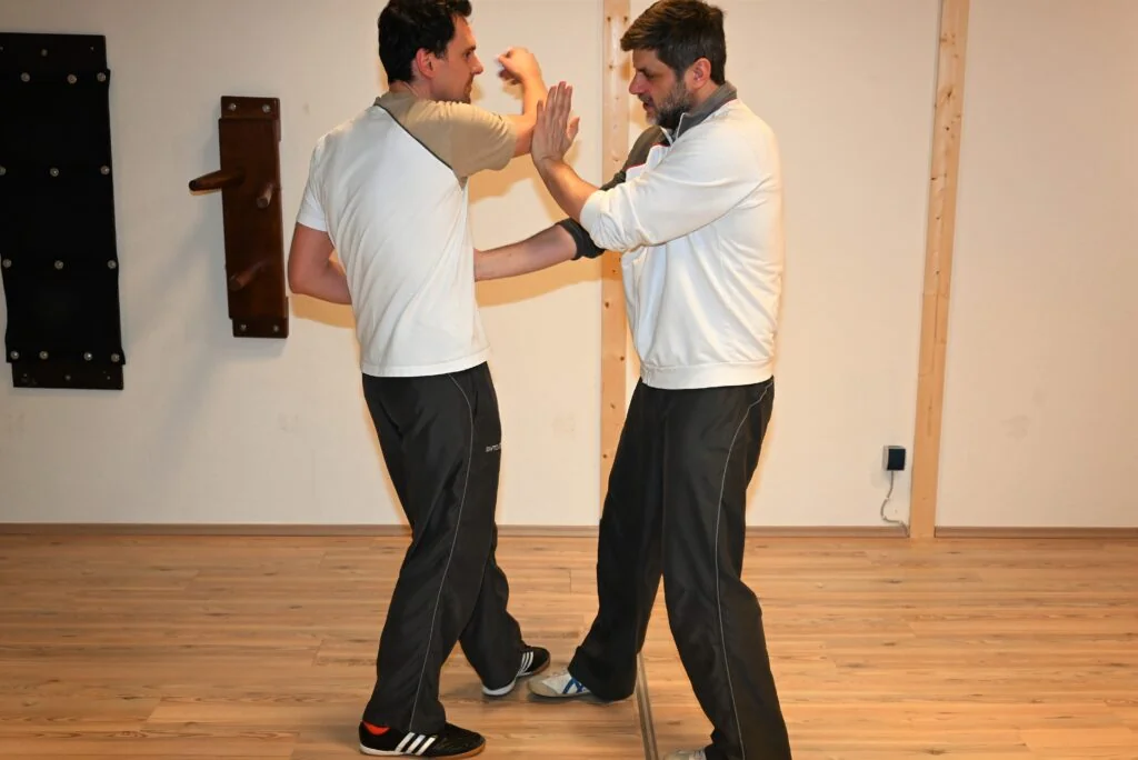 WOLL Magazin WingTsun – Foto 3
