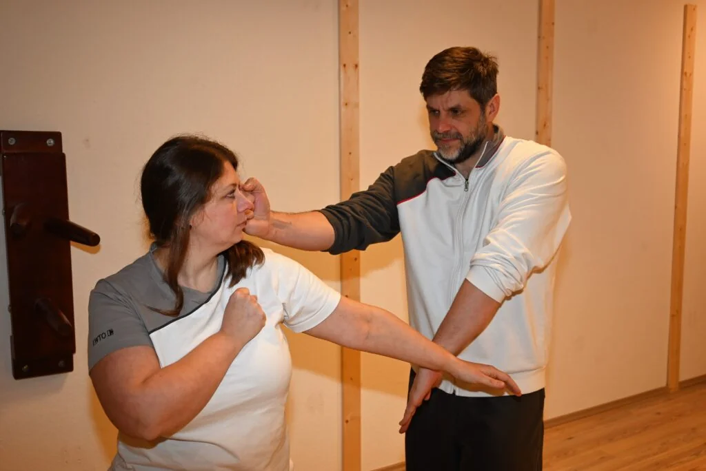 WOLL Magazin WingTsun – Foto 2